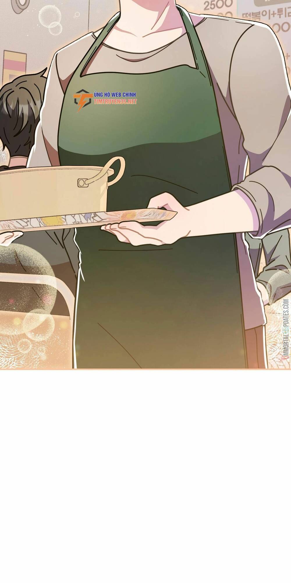 Đầu Bếp 100 Tuổi - Chapter 12 - Page 60