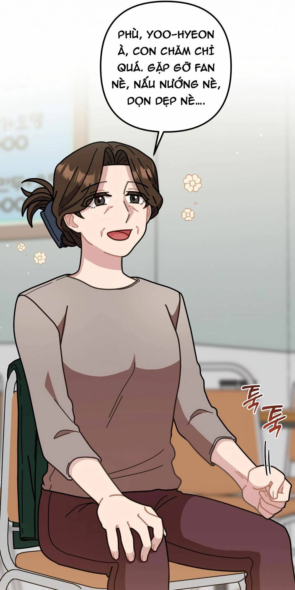 Đầu Bếp 100 Tuổi - Chapter 12 - Page 63