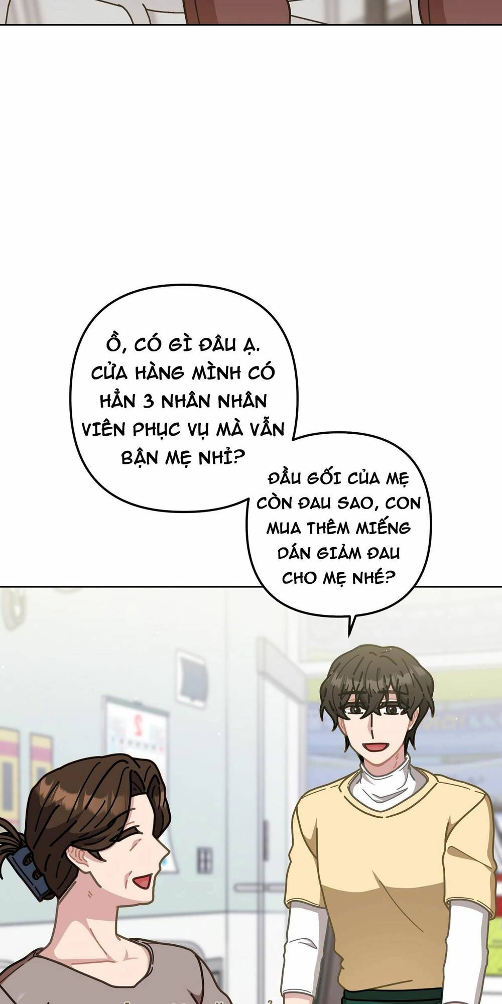 Đầu Bếp 100 Tuổi - Chapter 12 - Page 64