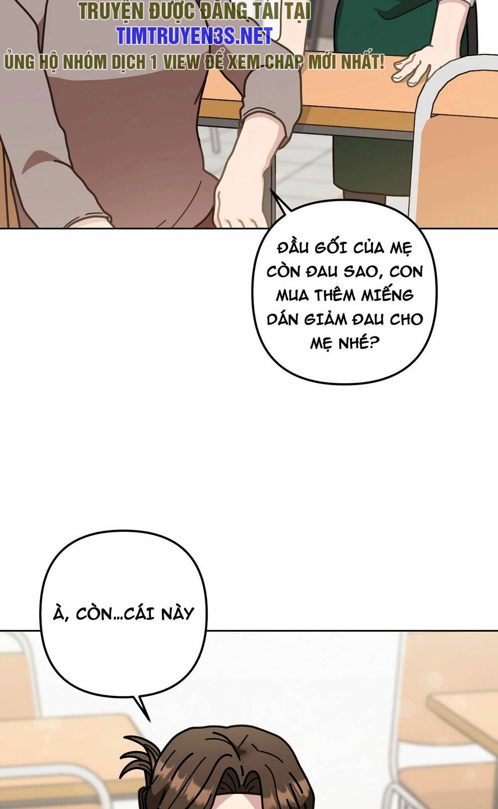 Đầu Bếp 100 Tuổi - Chapter 12 - Page 65