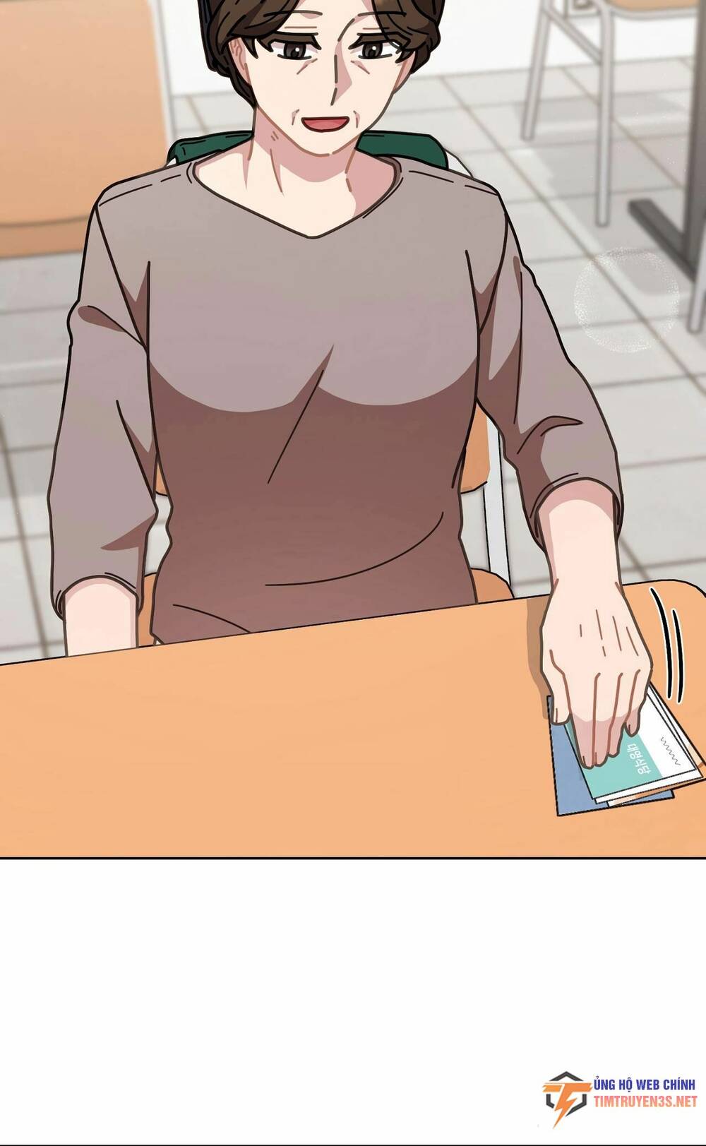 Đầu Bếp 100 Tuổi - Chapter 12 - Page 66