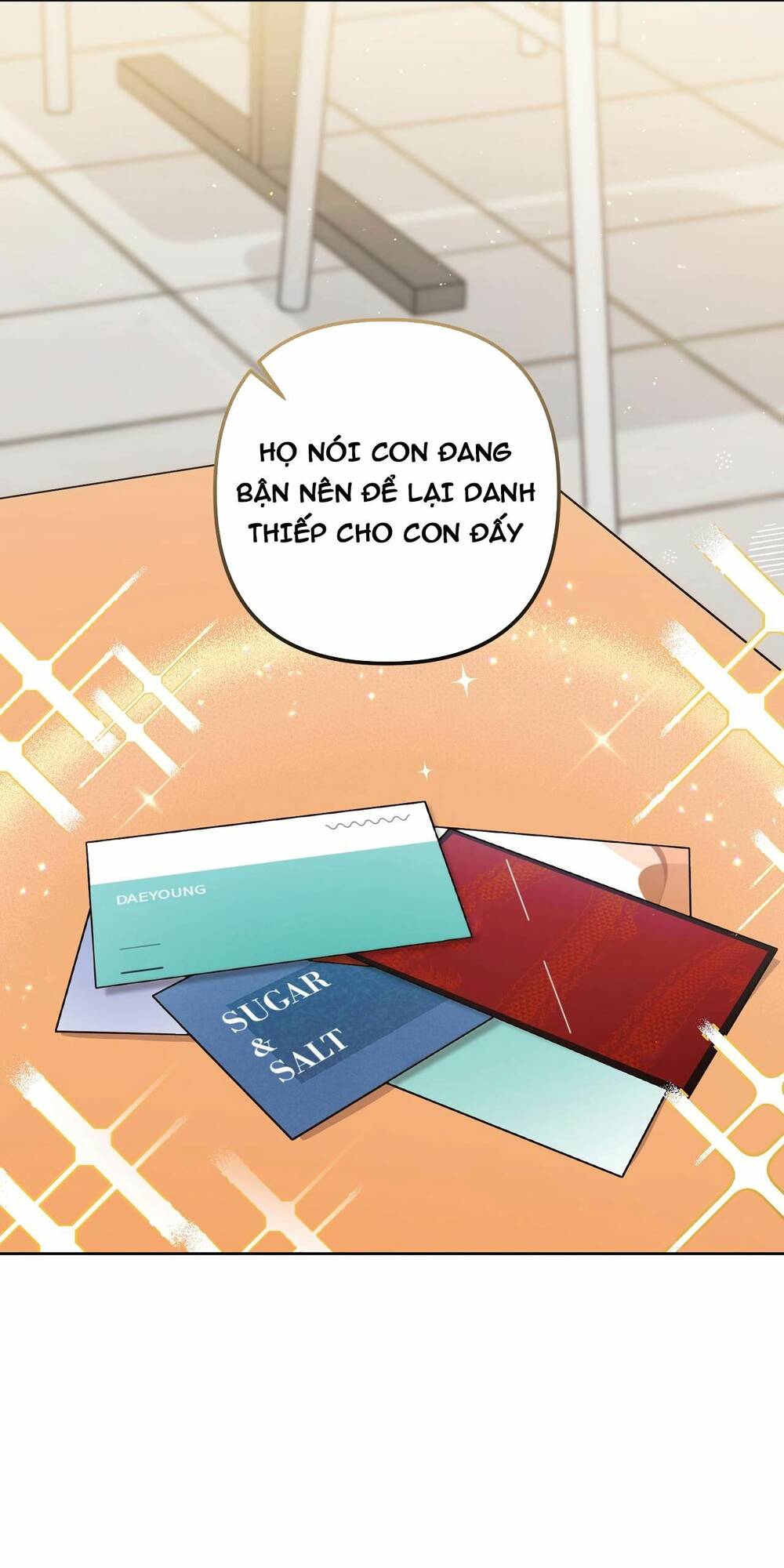 Đầu Bếp 100 Tuổi - Chapter 12 - Page 67