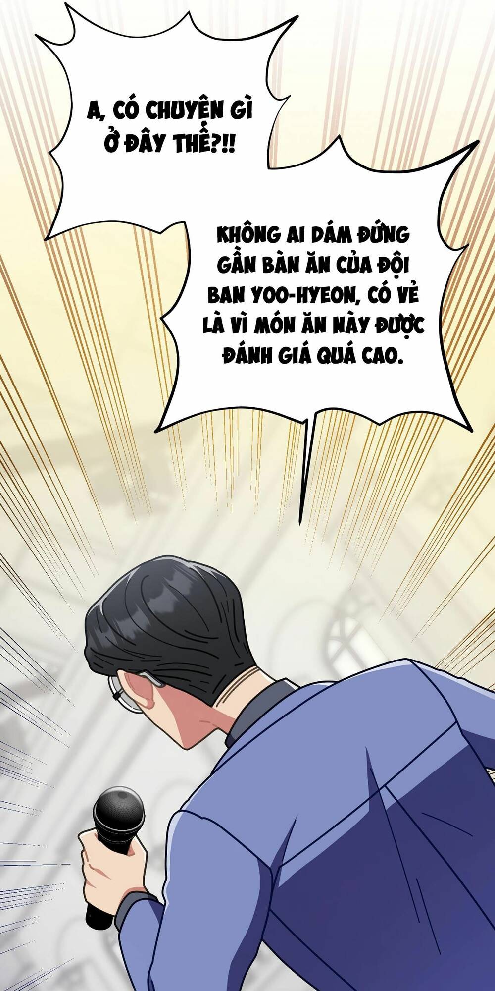 Đầu Bếp 100 Tuổi - Chapter 12 - Page 6