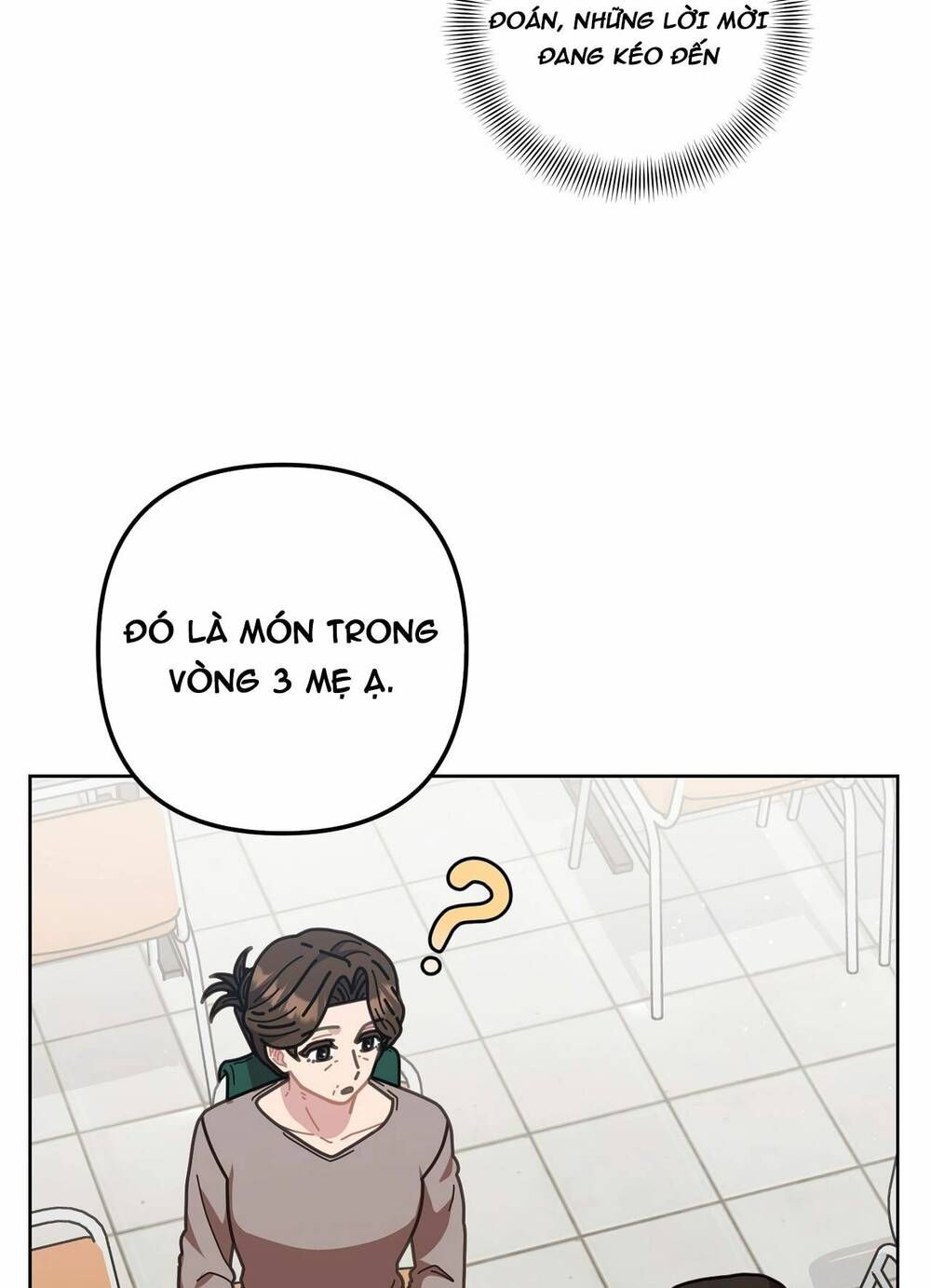 Đầu Bếp 100 Tuổi - Chapter 12 - Page 69