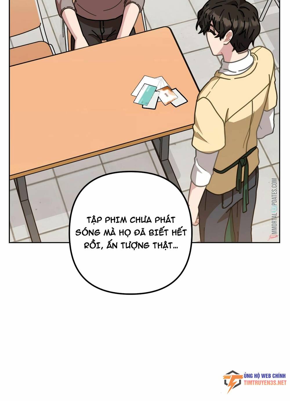Đầu Bếp 100 Tuổi - Chapter 12 - Page 70