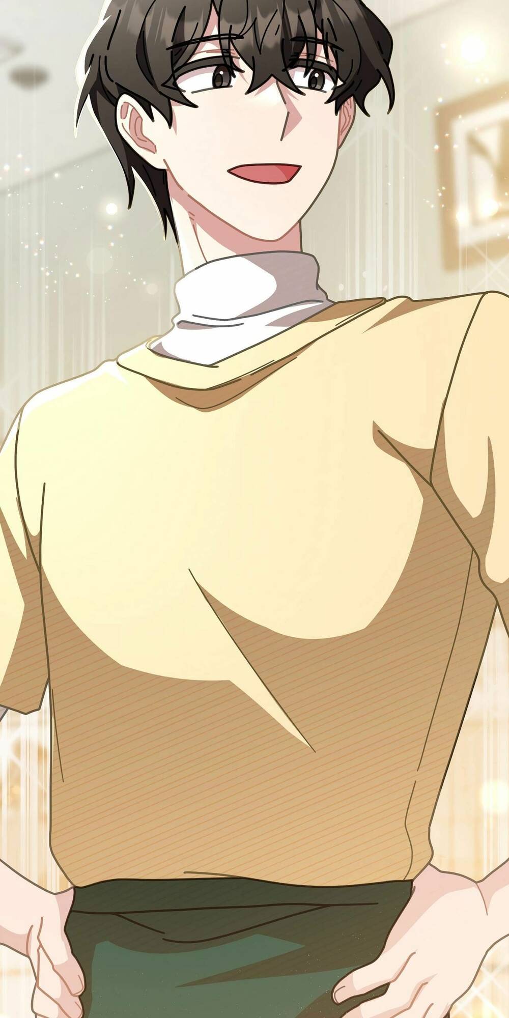 Đầu Bếp 100 Tuổi - Chapter 12 - Page 78