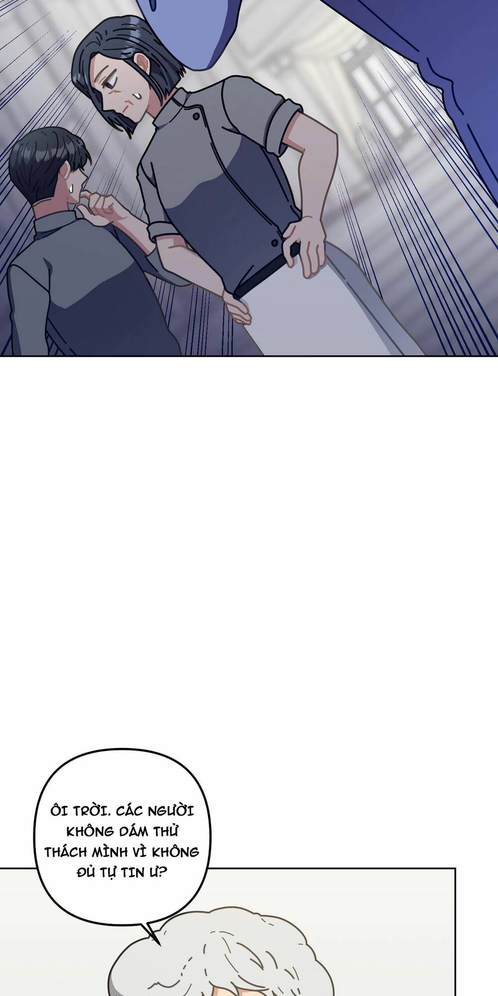 Đầu Bếp 100 Tuổi - Chapter 12 - Page 7