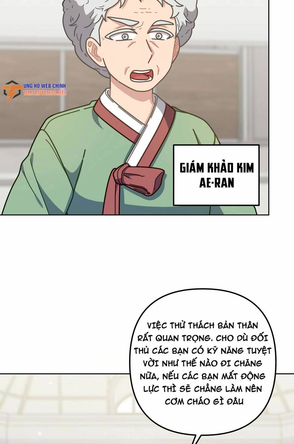 Đầu Bếp 100 Tuổi - Chapter 12 - Page 8