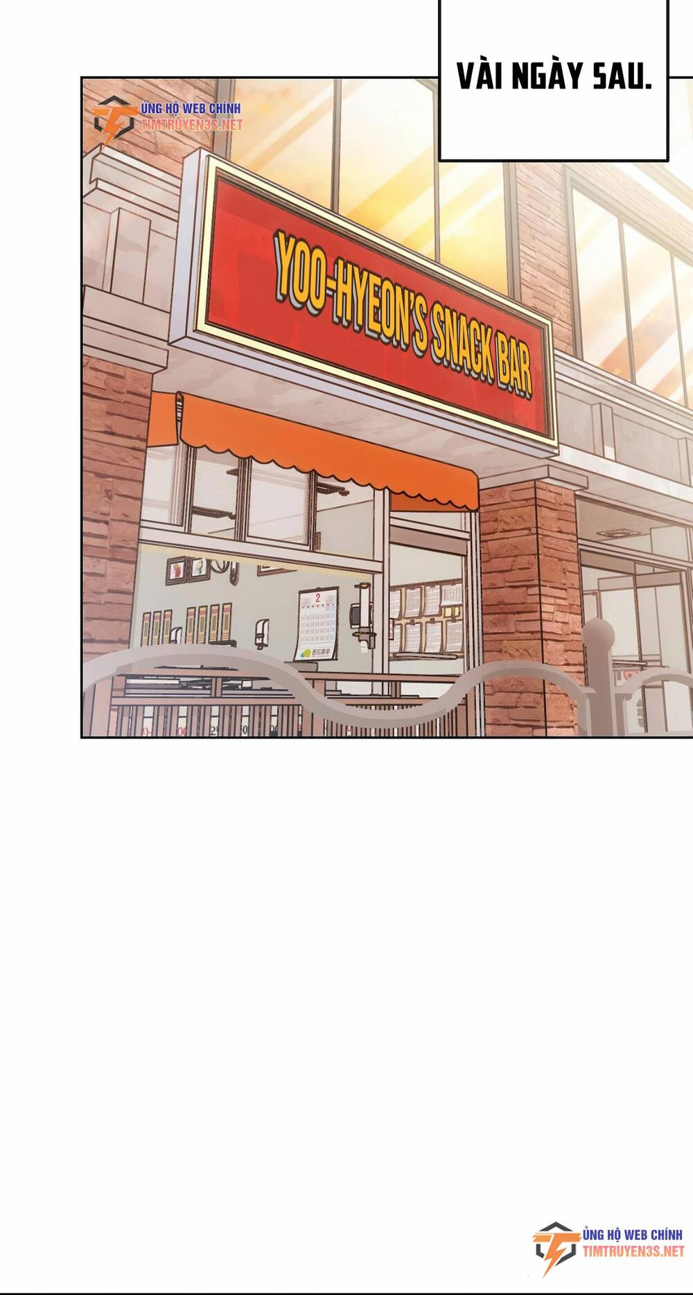 Đầu Bếp 100 Tuổi - Chapter 13 - Page 10