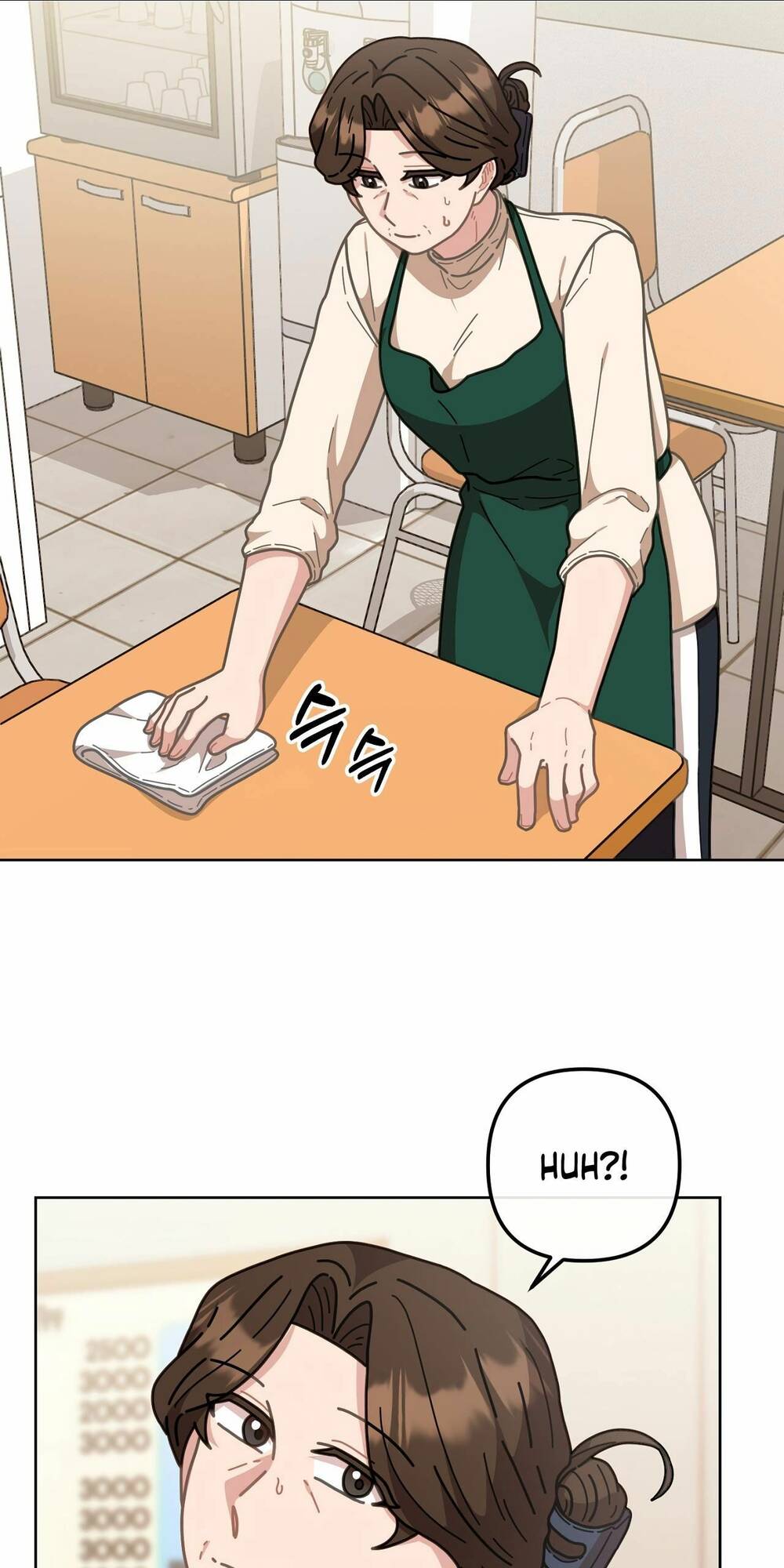 Đầu Bếp 100 Tuổi - Chapter 13 - Page 11