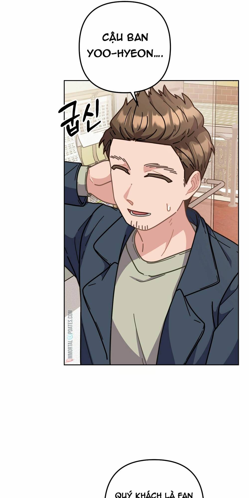 Đầu Bếp 100 Tuổi - Chapter 13 - Page 14