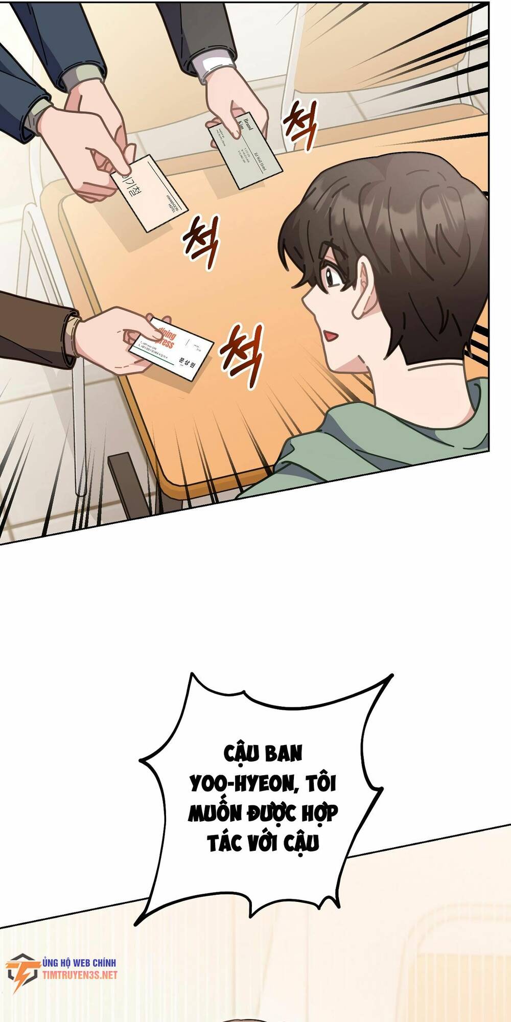 Đầu Bếp 100 Tuổi - Chapter 13 - Page 20