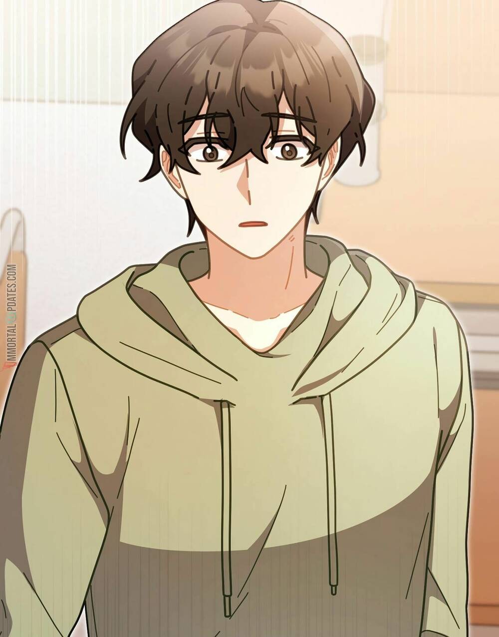 Đầu Bếp 100 Tuổi - Chapter 13 - Page 21