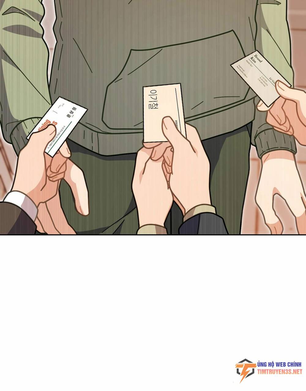 Đầu Bếp 100 Tuổi - Chapter 13 - Page 22