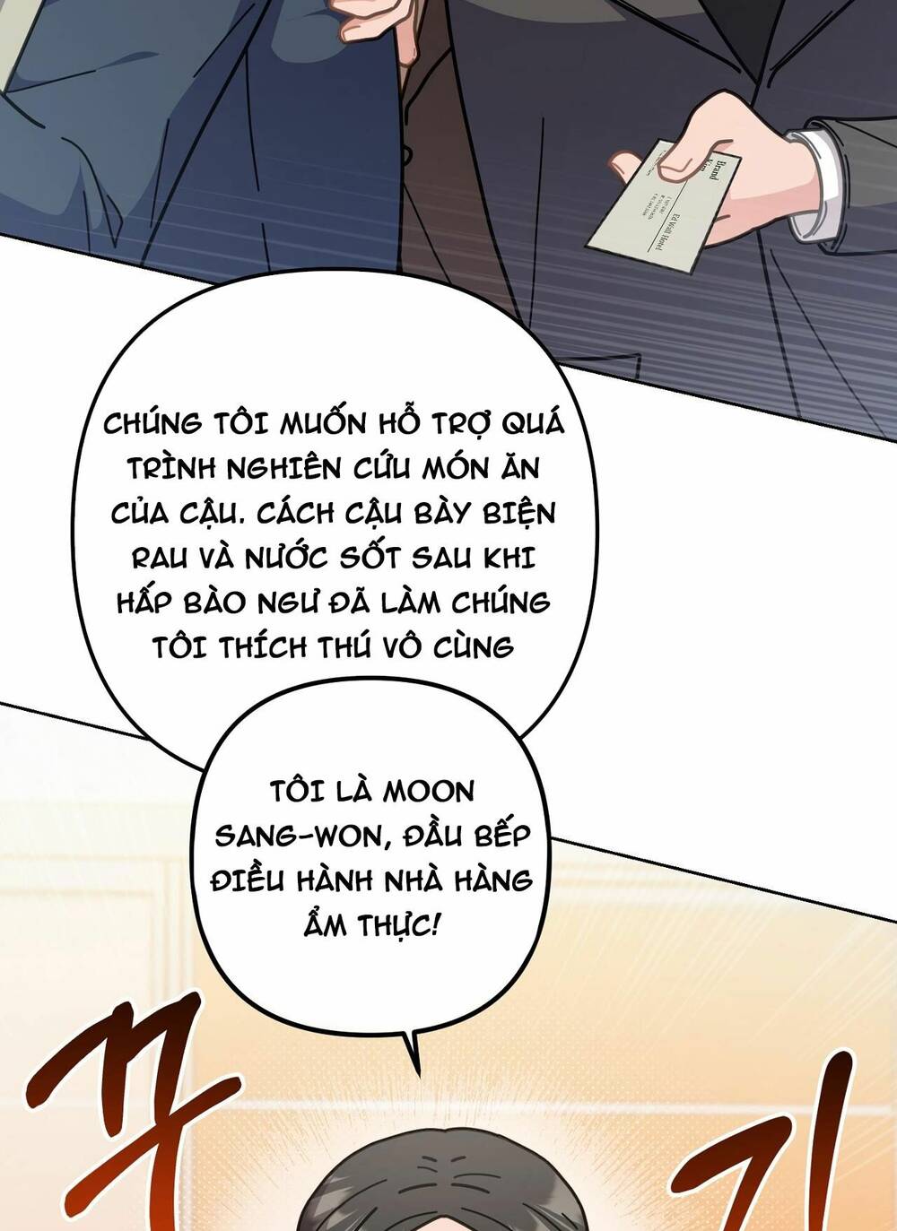 Đầu Bếp 100 Tuổi - Chapter 13 - Page 25