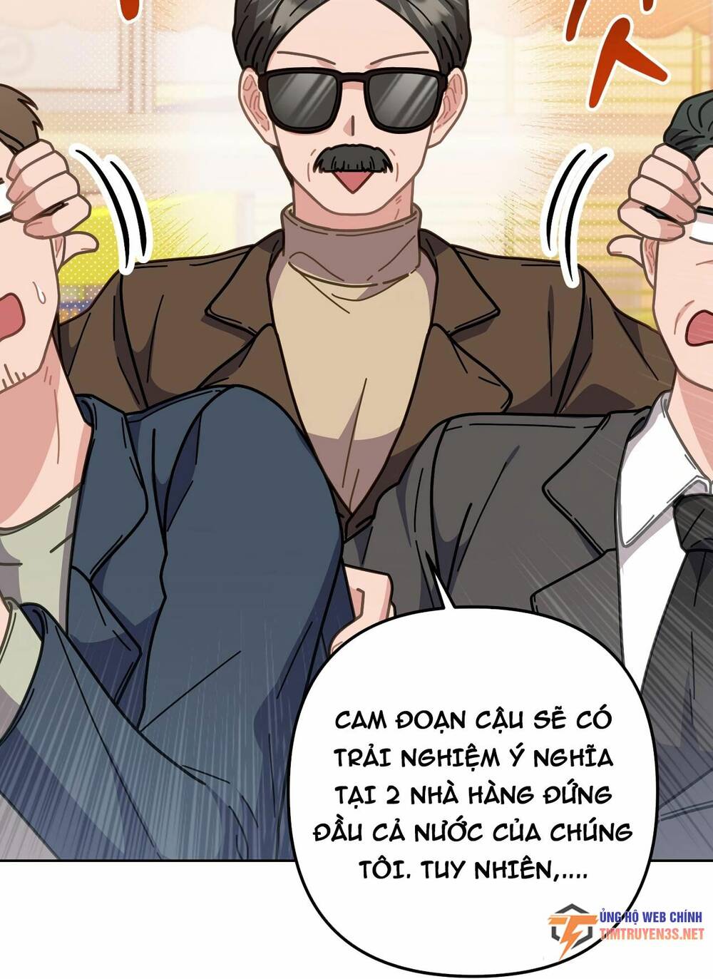 Đầu Bếp 100 Tuổi - Chapter 13 - Page 26