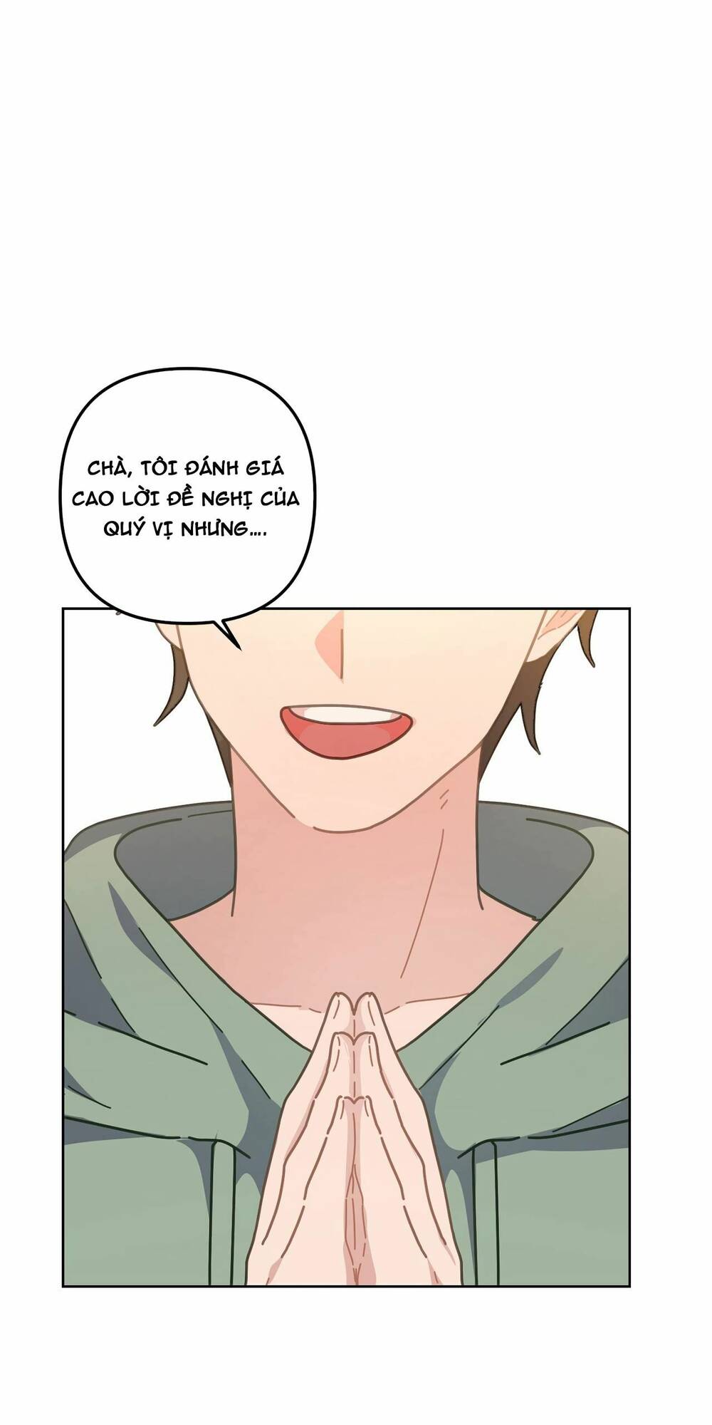 Đầu Bếp 100 Tuổi - Chapter 13 - Page 27