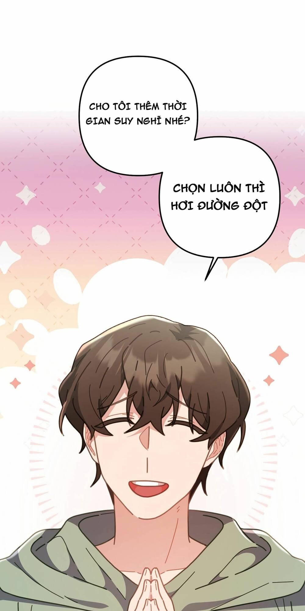 Đầu Bếp 100 Tuổi - Chapter 13 - Page 28