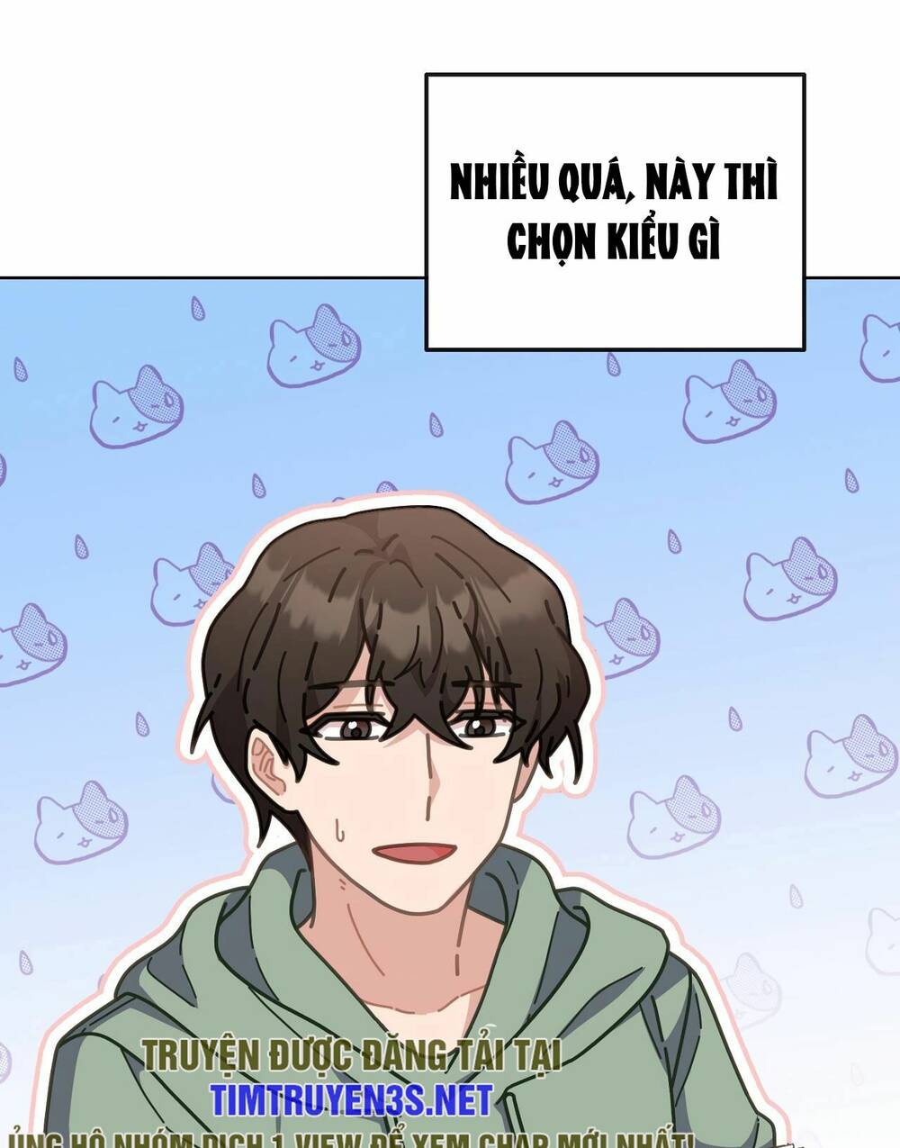 Đầu Bếp 100 Tuổi - Chapter 13 - Page 32