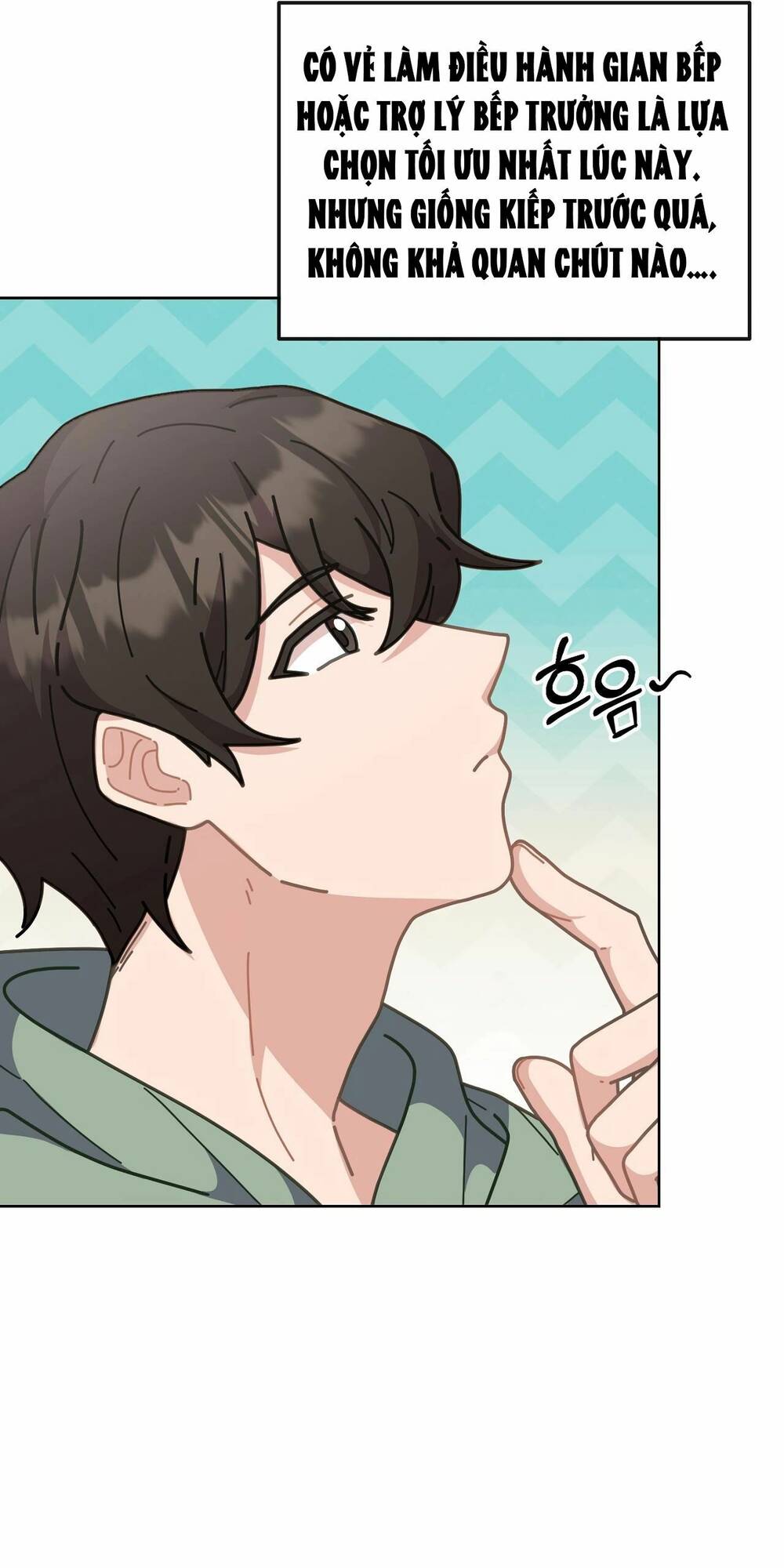 Đầu Bếp 100 Tuổi - Chapter 13 - Page 34