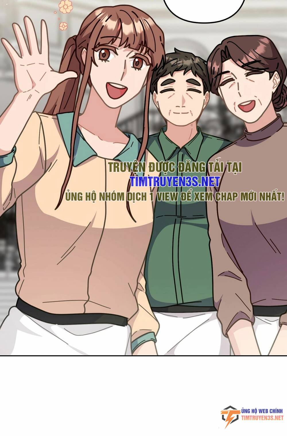 Đầu Bếp 100 Tuổi - Chapter 13 - Page 39