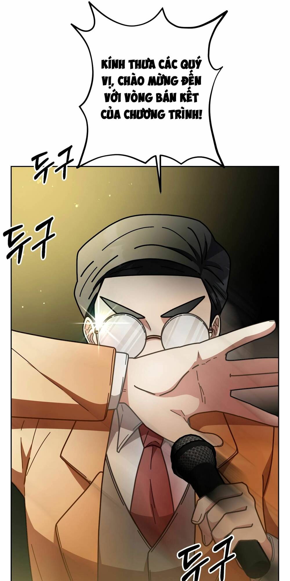 Đầu Bếp 100 Tuổi - Chapter 13 - Page 46