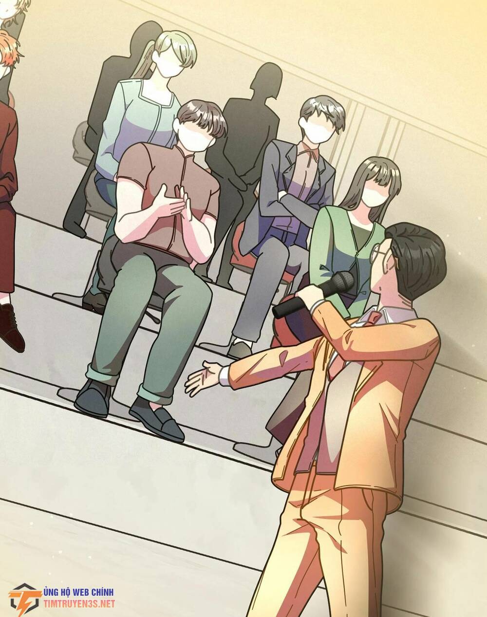 Đầu Bếp 100 Tuổi - Chapter 13 - Page 48