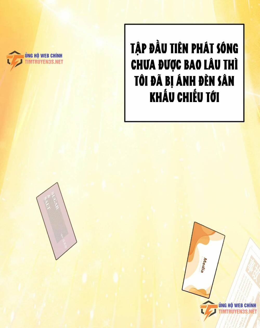 Đầu Bếp 100 Tuổi - Chapter 13 - Page 4