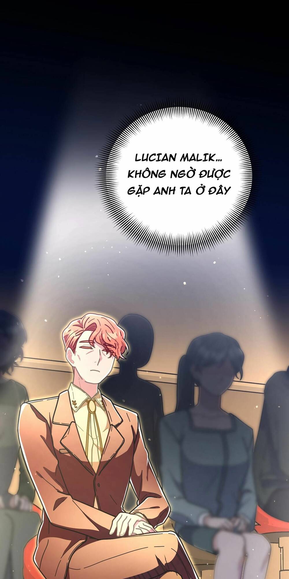 Đầu Bếp 100 Tuổi - Chapter 13 - Page 55