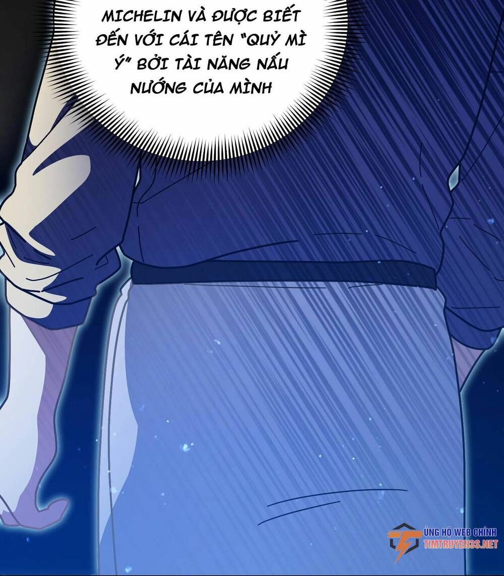 Đầu Bếp 100 Tuổi - Chapter 13 - Page 57