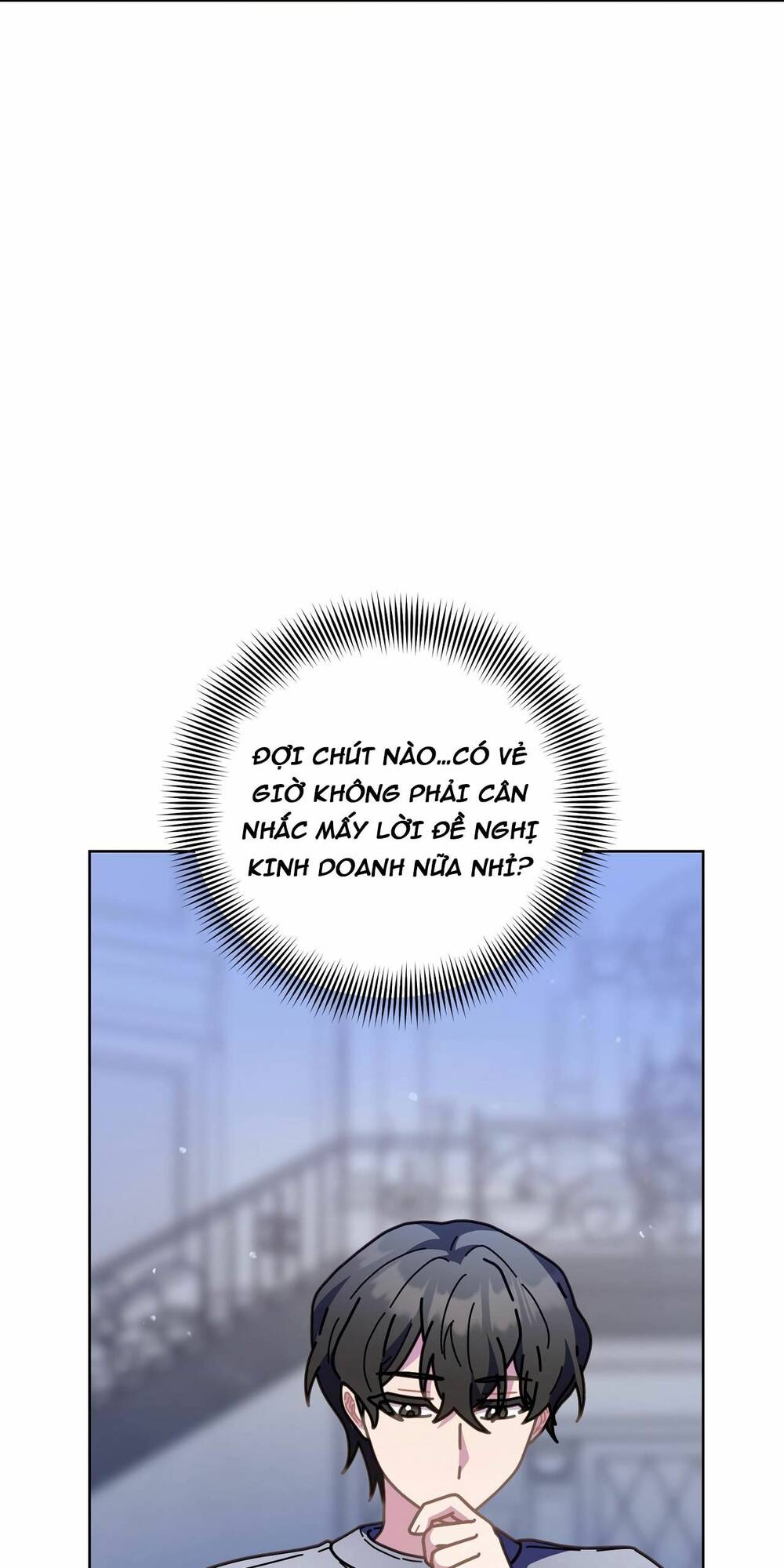 Đầu Bếp 100 Tuổi - Chapter 13 - Page 58