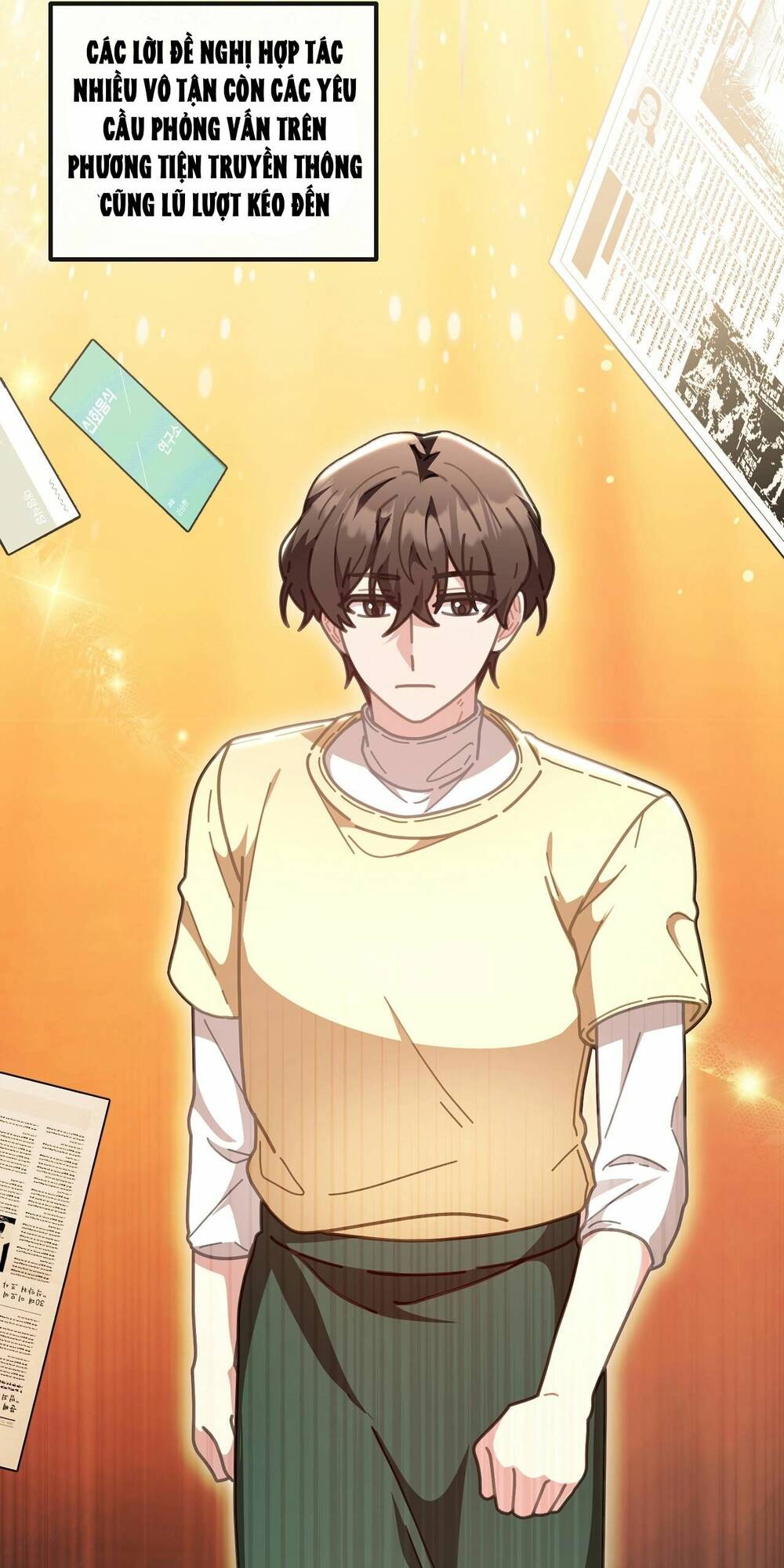 Đầu Bếp 100 Tuổi - Chapter 13 - Page 5