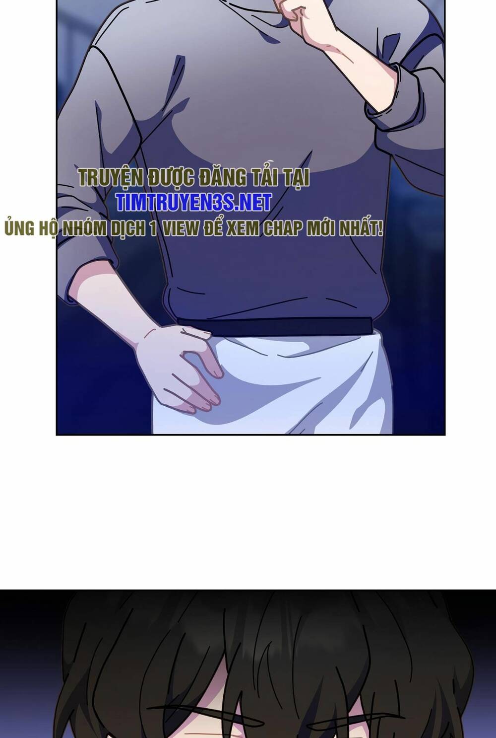 Đầu Bếp 100 Tuổi - Chapter 13 - Page 59