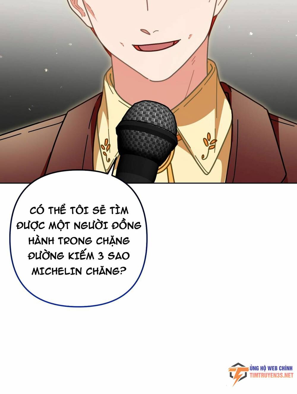 Đầu Bếp 100 Tuổi - Chapter 13 - Page 66