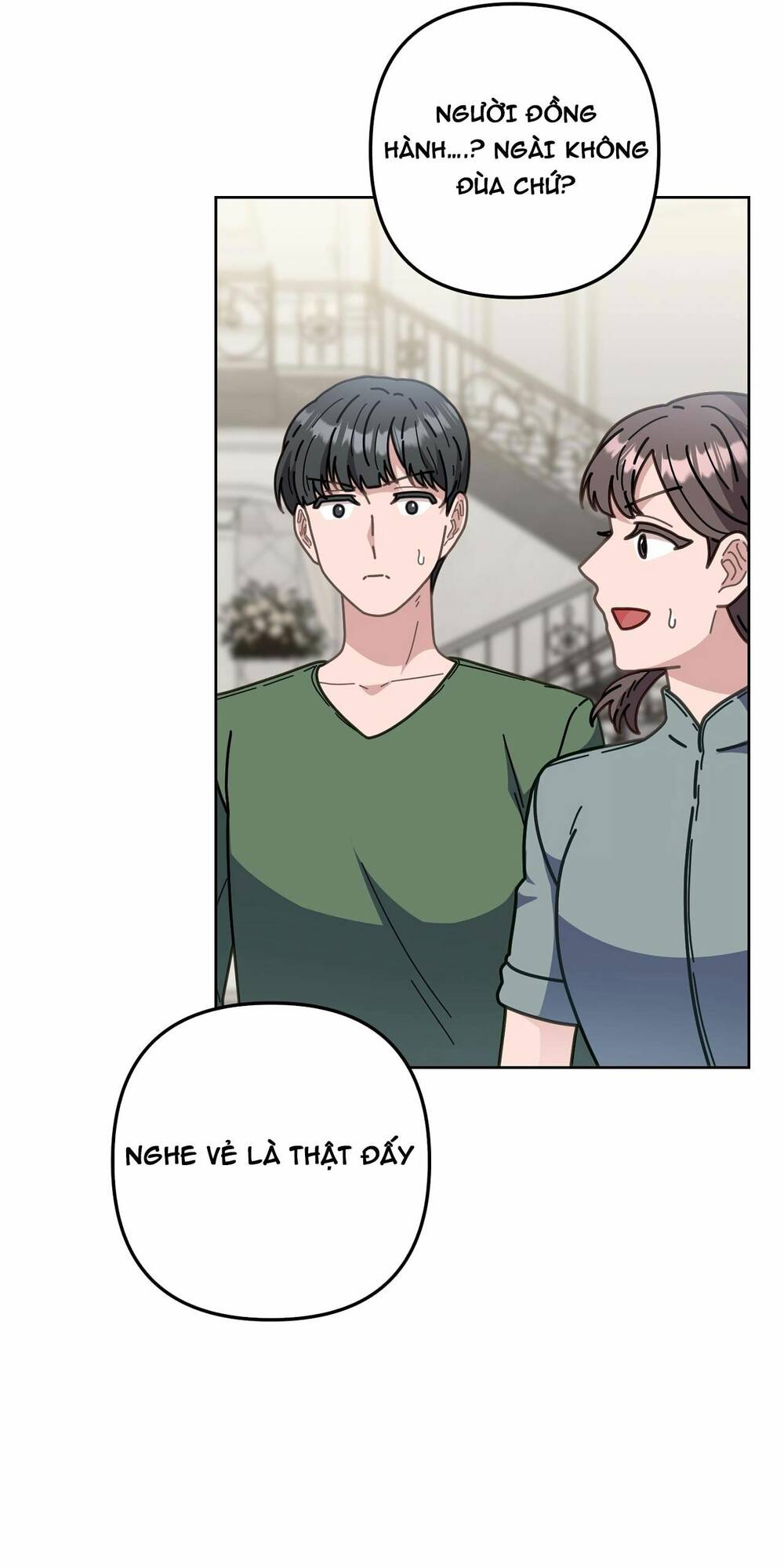 Đầu Bếp 100 Tuổi - Chapter 13 - Page 67