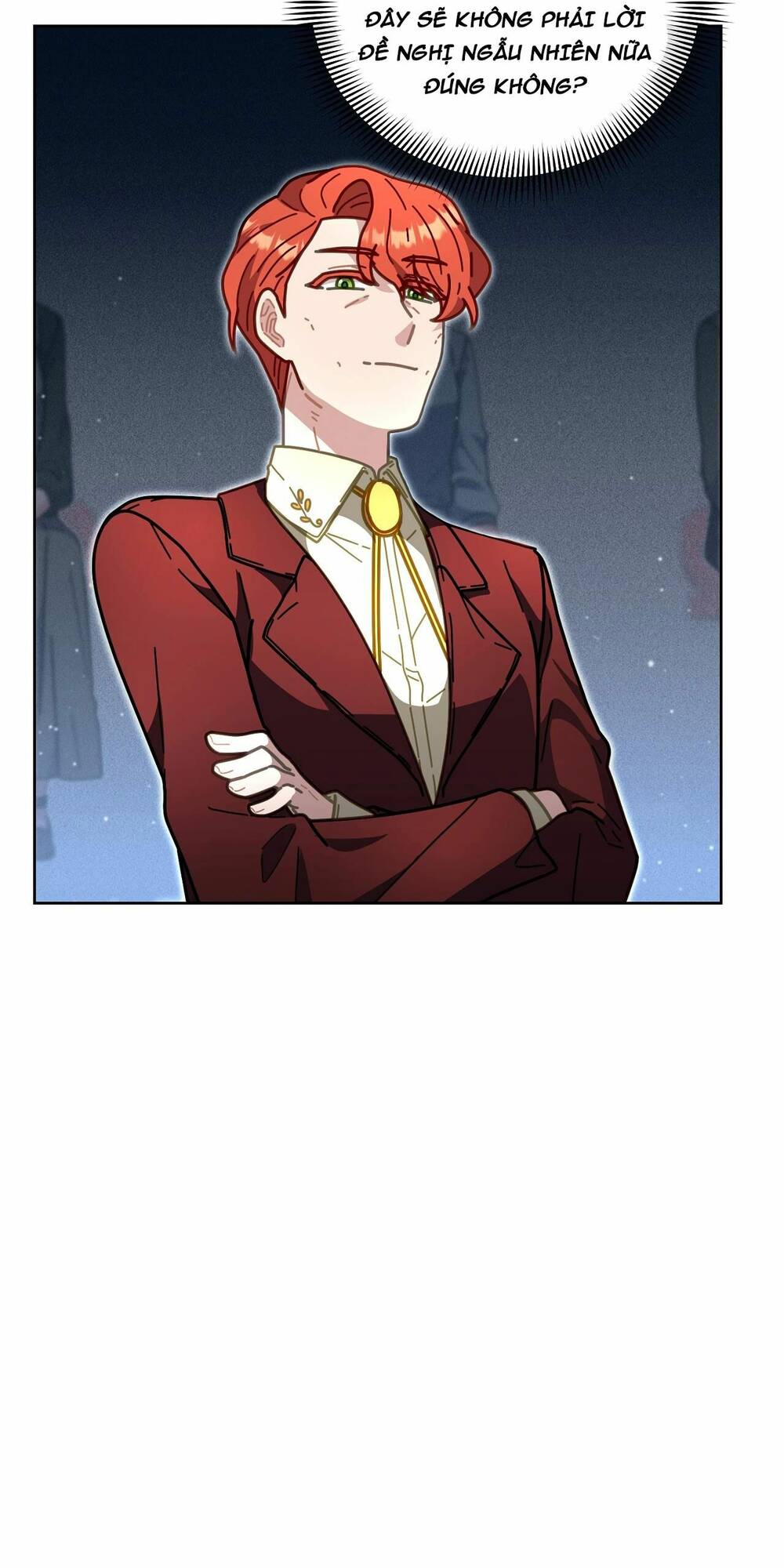 Đầu Bếp 100 Tuổi - Chapter 13 - Page 70