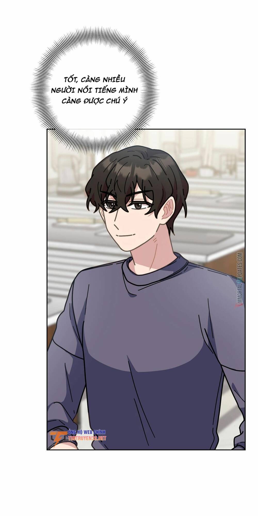 Đầu Bếp 100 Tuổi - Chapter 13 - Page 73