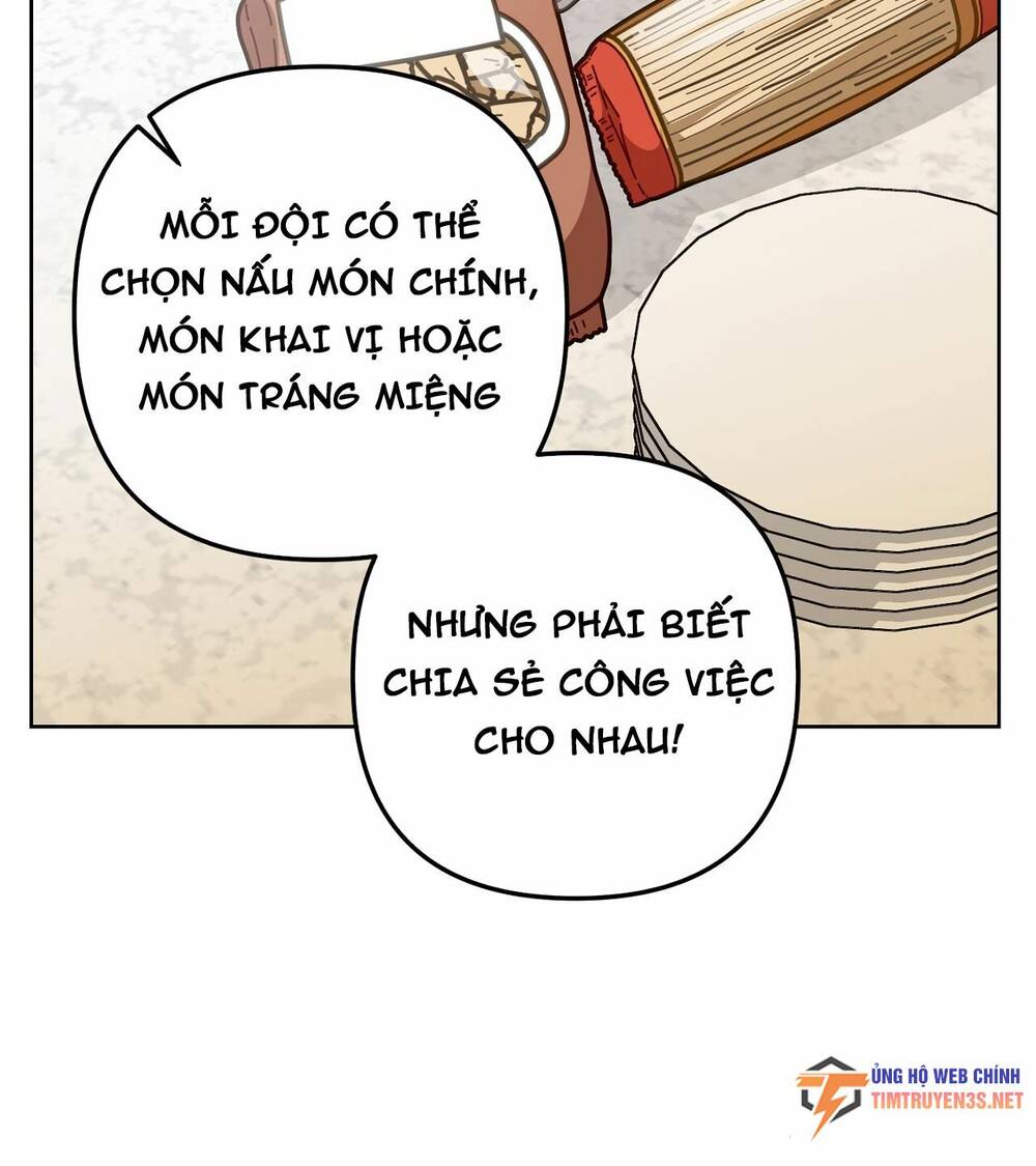 Đầu Bếp 100 Tuổi - Chapter 13 - Page 76