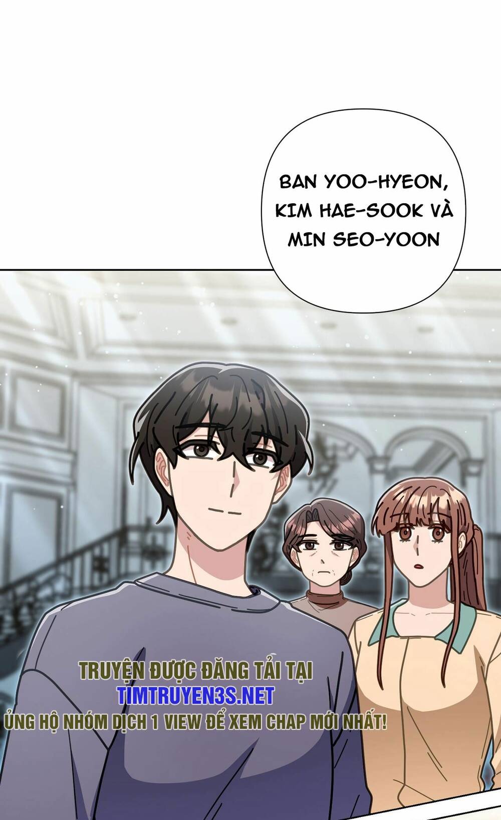 Đầu Bếp 100 Tuổi - Chapter 13 - Page 78