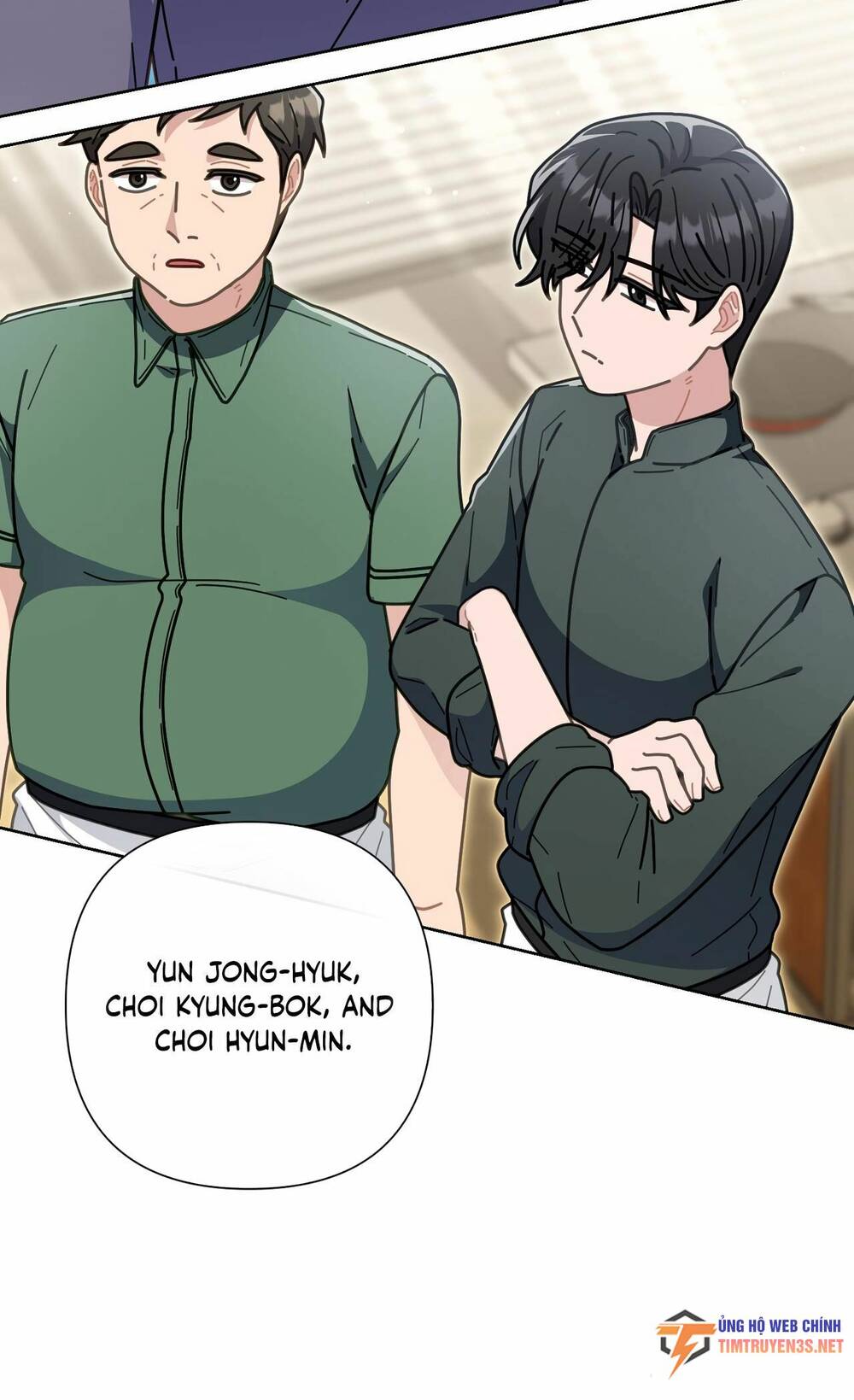 Đầu Bếp 100 Tuổi - Chapter 13 - Page 79