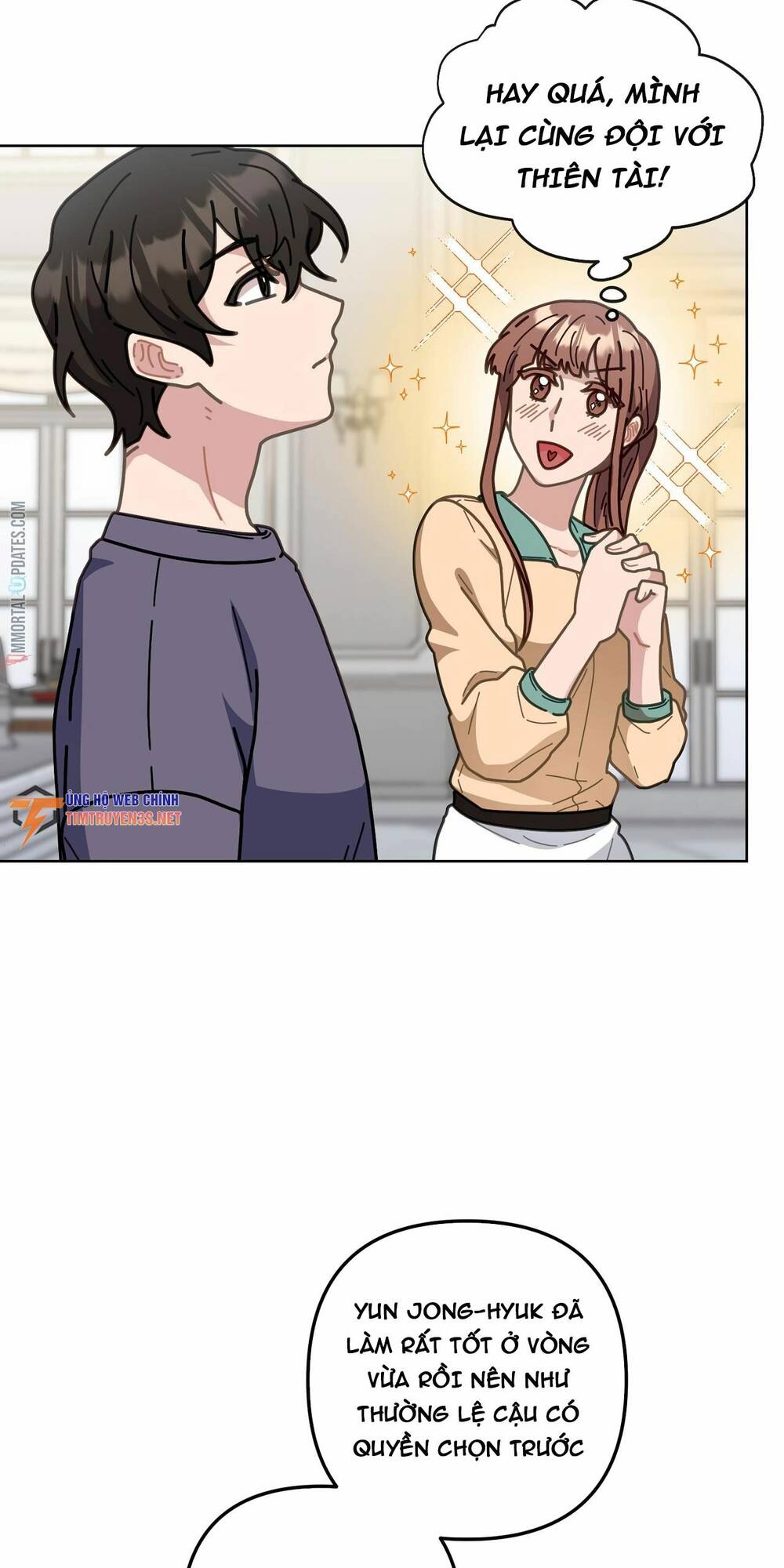 Đầu Bếp 100 Tuổi - Chapter 13 - Page 81