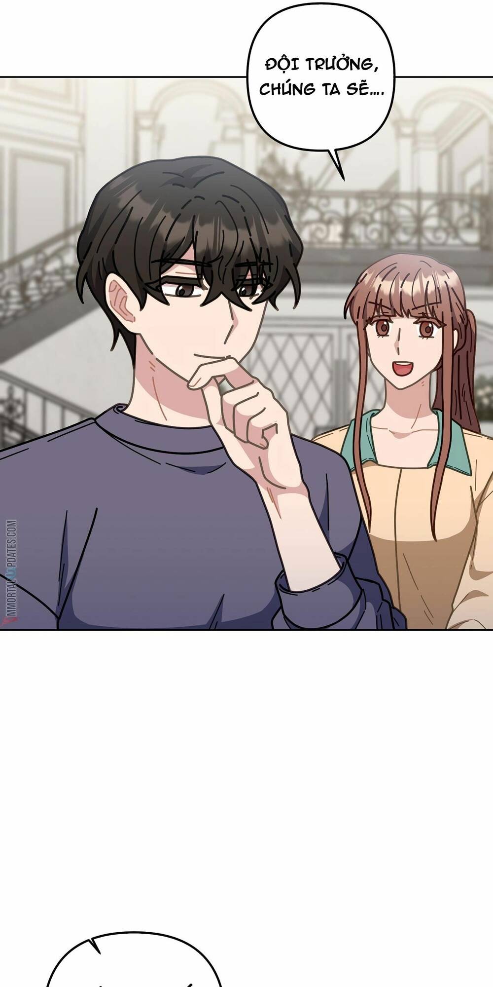 Đầu Bếp 100 Tuổi - Chapter 13 - Page 87