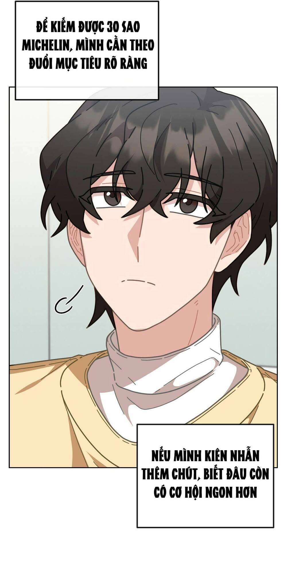 Đầu Bếp 100 Tuổi - Chapter 13 - Page 8