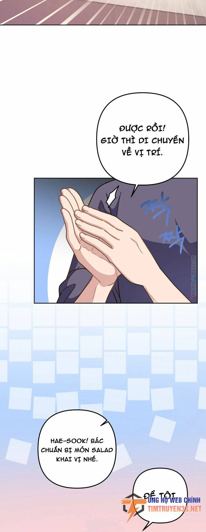 Đầu Bếp 100 Tuổi - Chapter 14 - Page 12