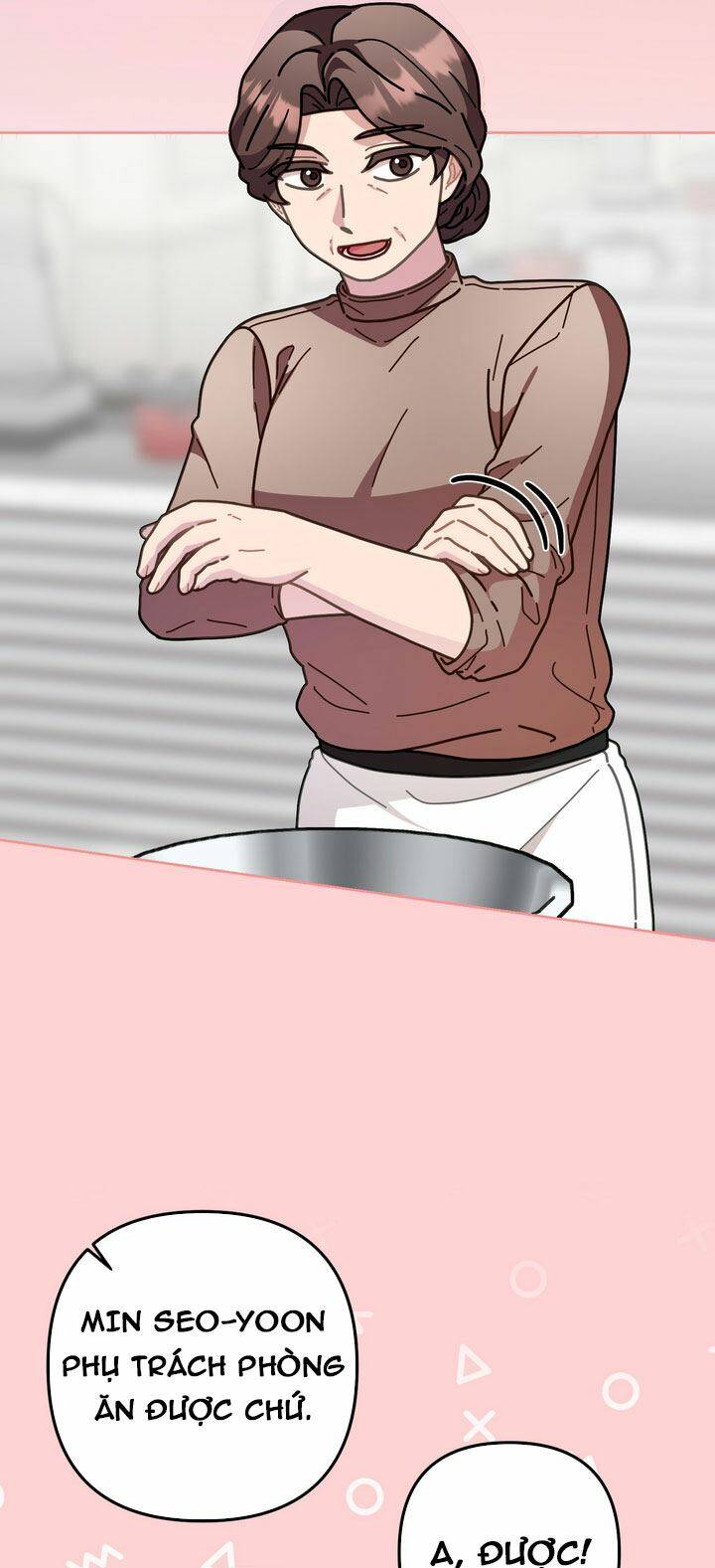 Đầu Bếp 100 Tuổi - Chapter 14 - Page 13