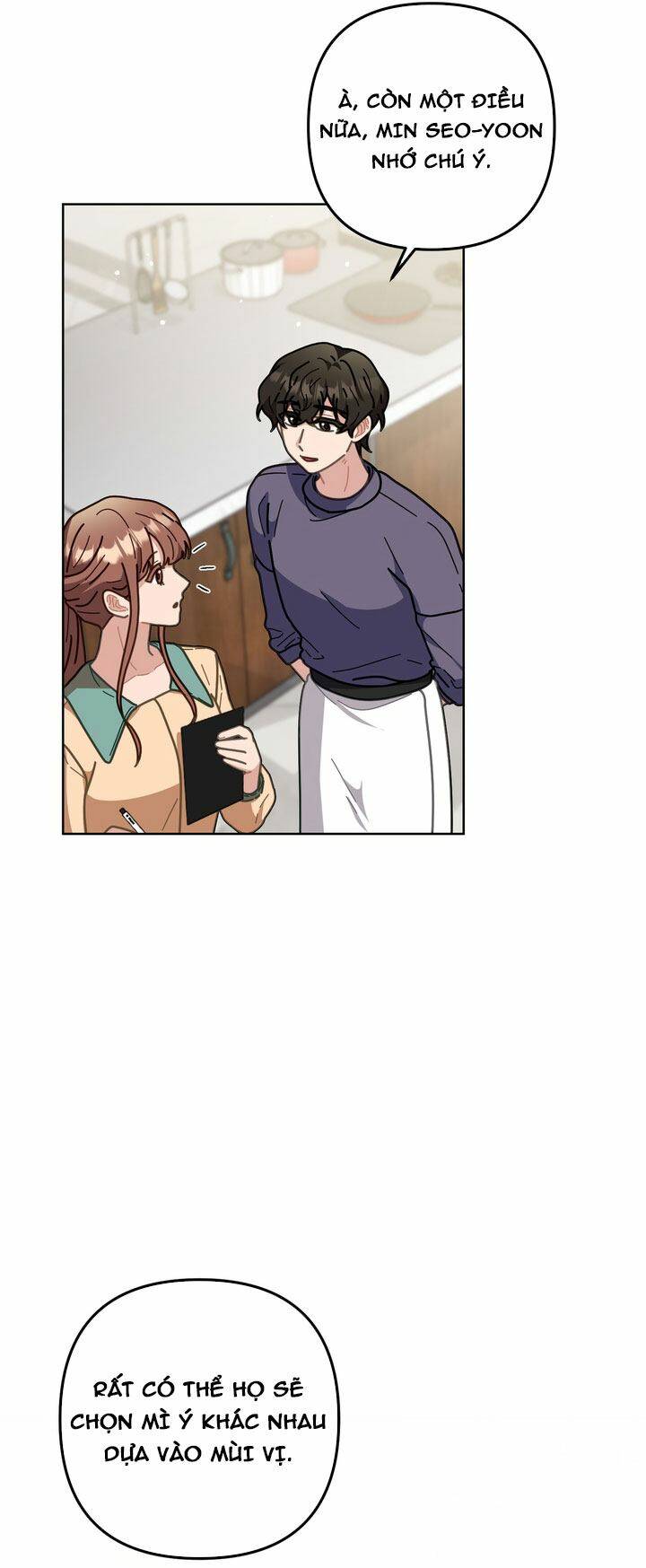 Đầu Bếp 100 Tuổi - Chapter 14 - Page 15