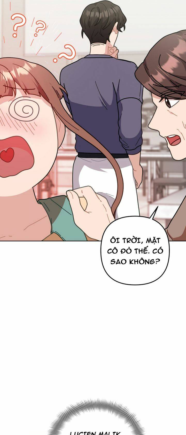 Đầu Bếp 100 Tuổi - Chapter 14 - Page 25