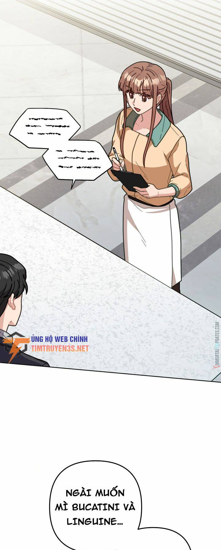 Đầu Bếp 100 Tuổi - Chapter 14 - Page 29