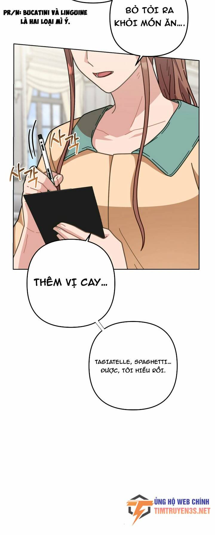 Đầu Bếp 100 Tuổi - Chapter 14 - Page 30