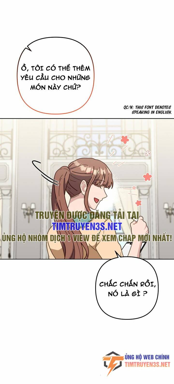 Đầu Bếp 100 Tuổi - Chapter 14 - Page 32